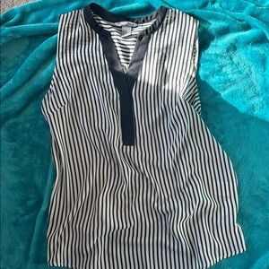EUC H&M Sleeveless Top